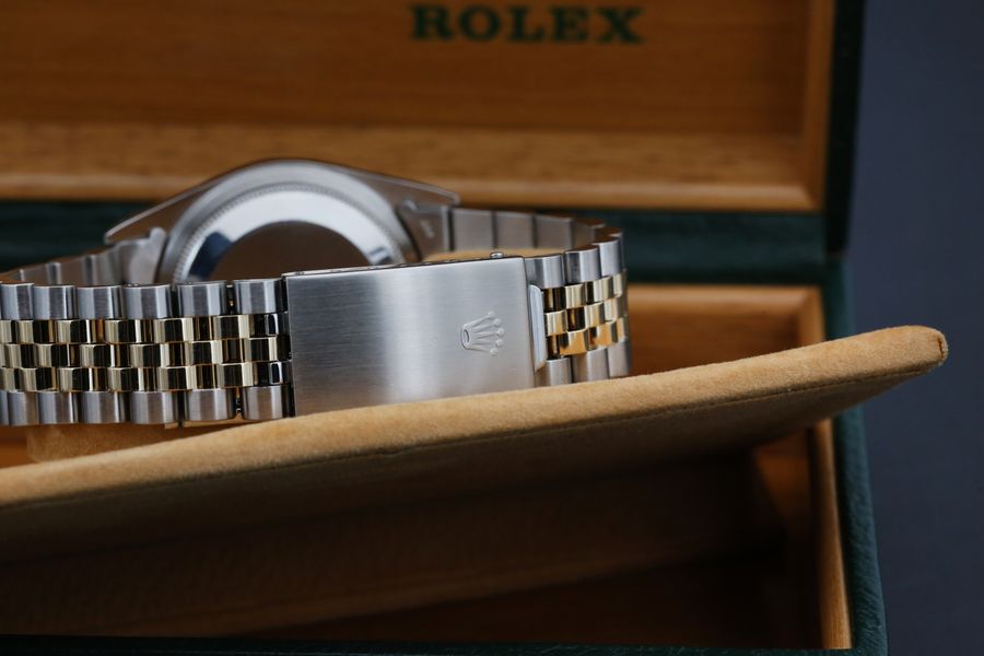 Rolex Datejust 16233